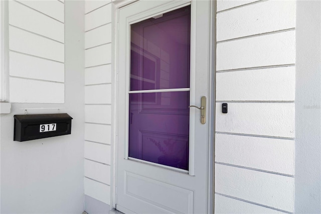 917 Pineview Ave, Clearwater, FL 33756 - property entrance