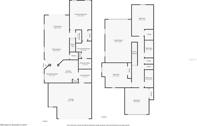 7929 Tasso Ct, Seminole, FL 33777 - photo 4
