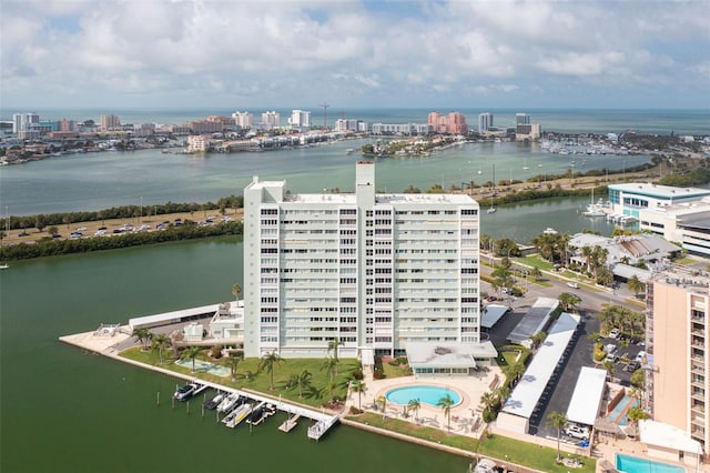 31 Island Way Unit 502, Clearwater Beach, FL 33767 - photo 2