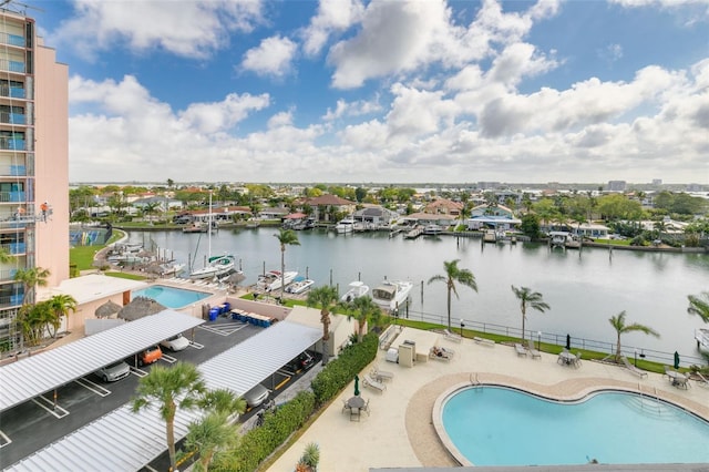31 Island Way Unit 502, Clearwater Beach, FL 33767 - photo 3