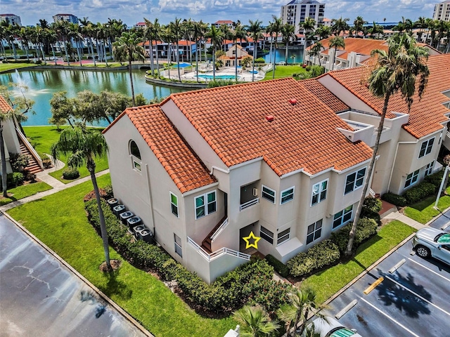 6080 Bahia Del Mar Cir Unit 109, Saint Petersburg, FL 33715 - photo 2