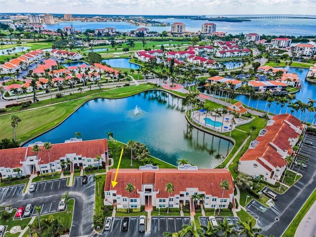 6080 Bahia Del Mar Cir Unit 109, Saint Petersburg, FL 33715 - photo 29
