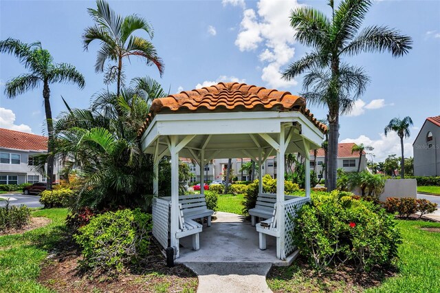 6080 Bahia Del Mar Cir Unit 109, Saint Petersburg, FL 33715 - photo 35