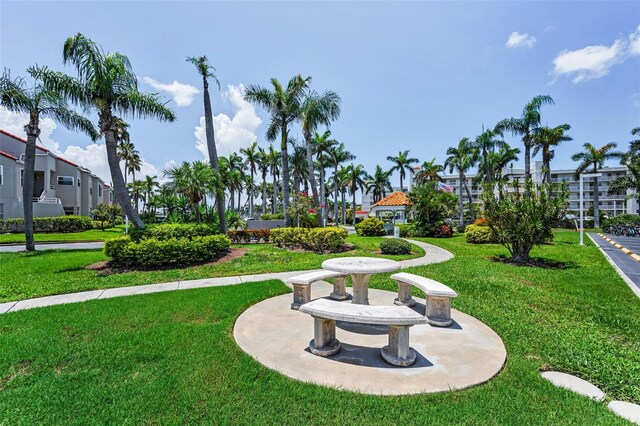 6080 Bahia Del Mar Cir Unit 109, Saint Petersburg, FL 33715 - photo 37