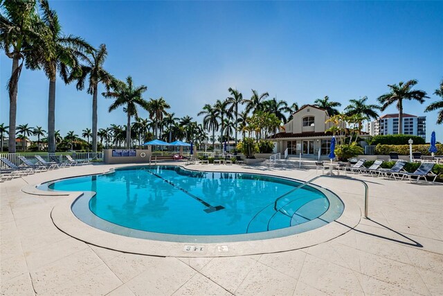 6080 Bahia Del Mar Cir Unit 109, Saint Petersburg, FL 33715 - photo 39