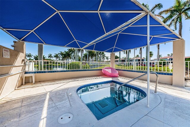 6080 Bahia Del Mar Cir Unit 109, Saint Petersburg, FL 33715 - photo 41