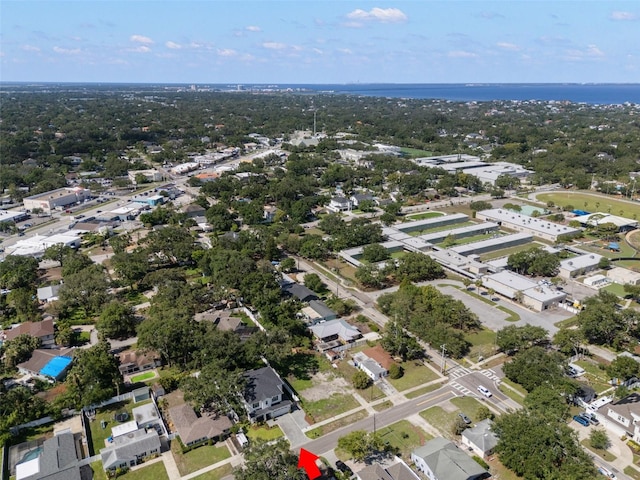 4114 W Neptune St, Tampa, FL 33629 - view of property location with nearby suburban area