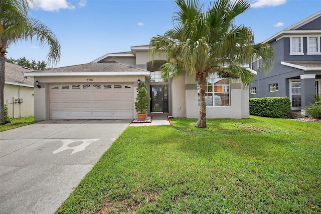 3718 Beneraid St, Land O Lakes, FL 34638 - photo 1