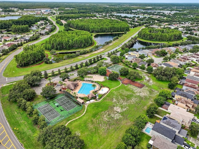 3718 Beneraid St, Land O Lakes, FL 34638 - photo 36