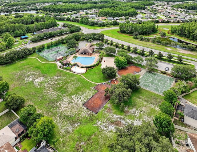 3718 Beneraid St, Land O Lakes, FL 34638 - photo 37