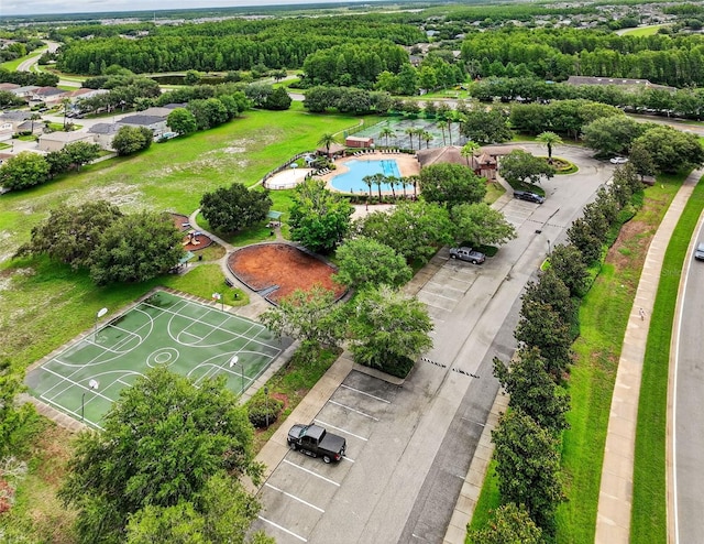 3718 Beneraid St, Land O Lakes, FL 34638 - photo 38