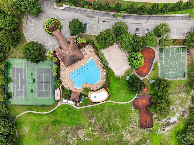 3718 Beneraid St, Land O Lakes, FL 34638 - photo 40