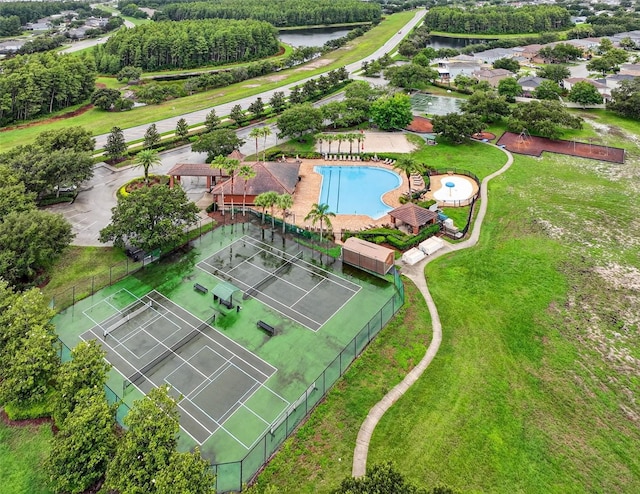 3718 Beneraid St, Land O Lakes, FL 34638 - photo 42