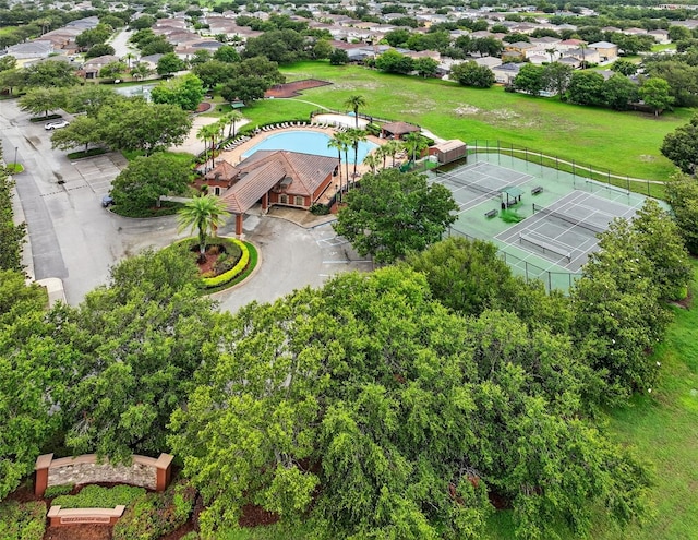 3718 Beneraid St, Land O Lakes, FL 34638 - photo 43