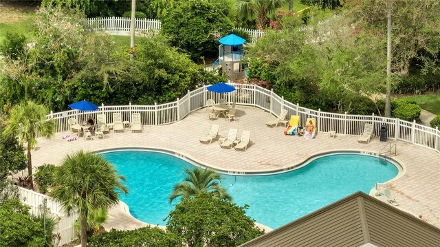 6165 Carrier Dr Unit 1309, Orlando, FL 32819 - photo 19