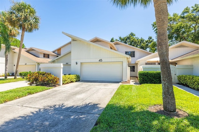 498 Lakeview Dr Unit 45, Palm Harbor, FL 34683 - photo 2