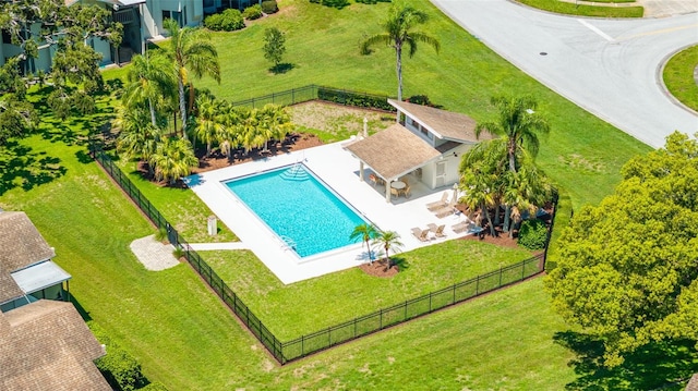 498 Lakeview Dr Unit 45, Palm Harbor, FL 34683 - photo 28