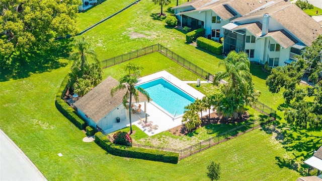 498 Lakeview Dr Unit 45, Palm Harbor, FL 34683 - photo 29