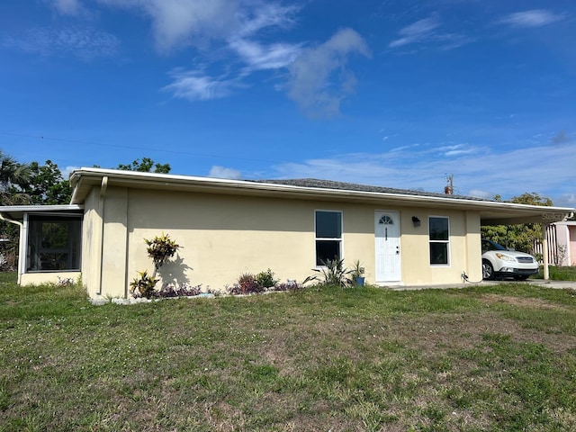 6383 Biscayne, North Port, FL 34287 - photo 1
