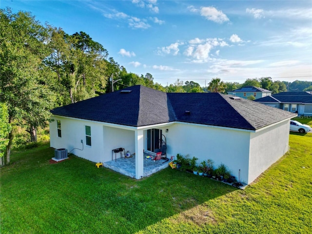 1430 Tern Ct, Poinciana, FL 34759 - photo 42