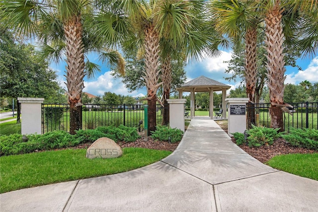 15206 Merlinpark Pl, Lithia, FL 33547 - photo 57