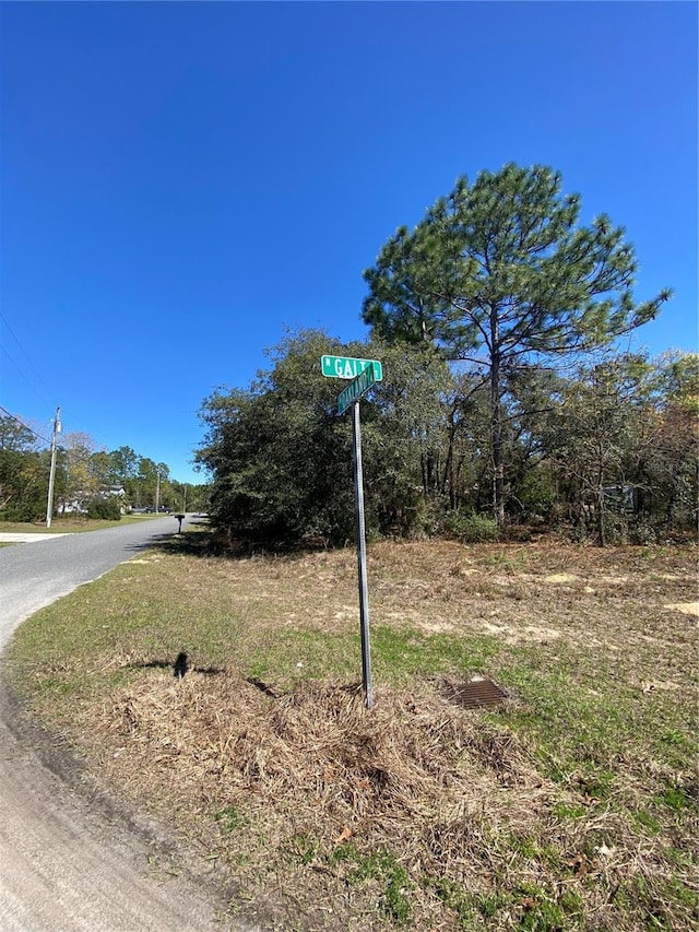 7209 N Galt Pt, Citrus Springs, FL 34434