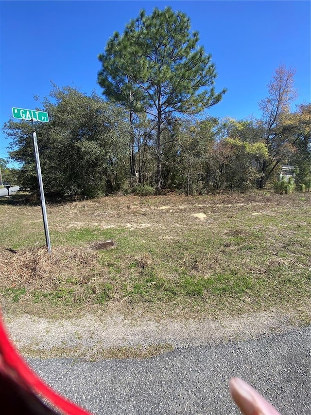 7209 N Galt Pt, Citrus Springs, FL 34434