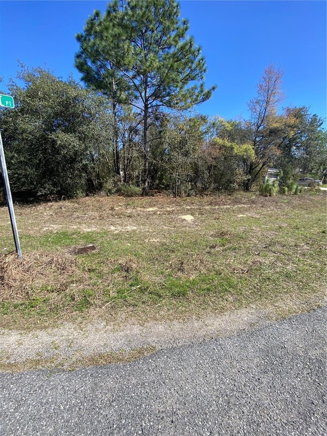 7209 N Galt Pt, Citrus Springs, FL 34434