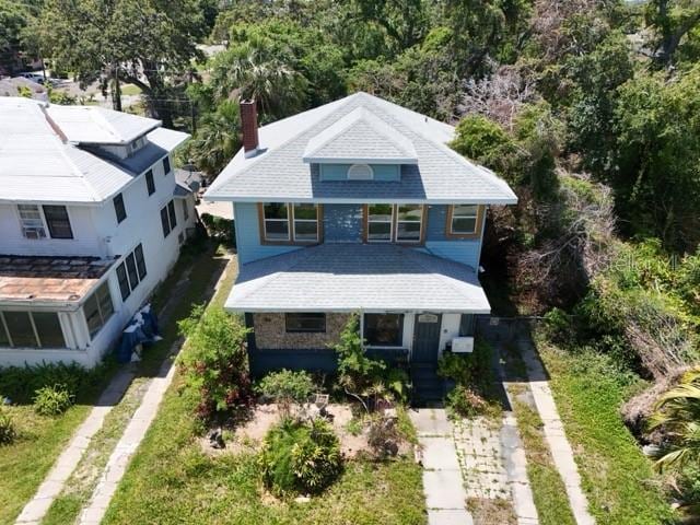 2355 Trelain Dr S, Saint Petersburg, FL 33712 - photo 2