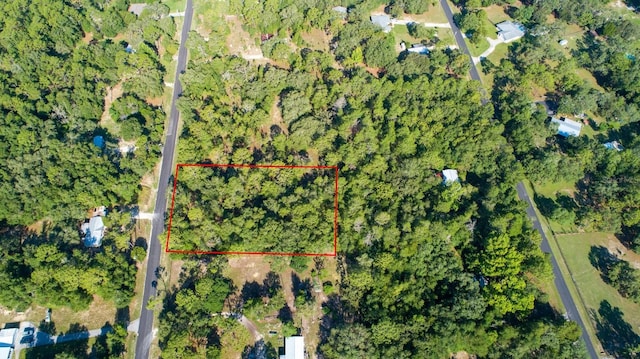 3197 E Squirrel Ct, Inverness, FL 34452