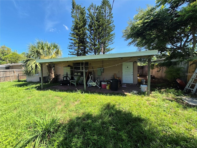 6326 38th Ave N, Saint Petersburg, FL 33710 - photo 11