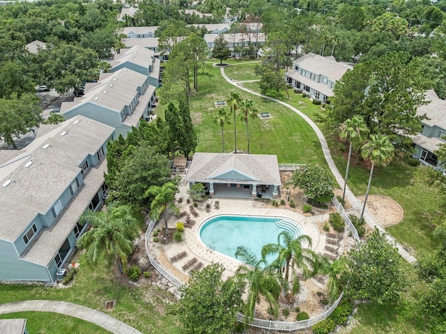 2314 Lake Woodberry Cir, Brandon, FL 33510 - photo 19