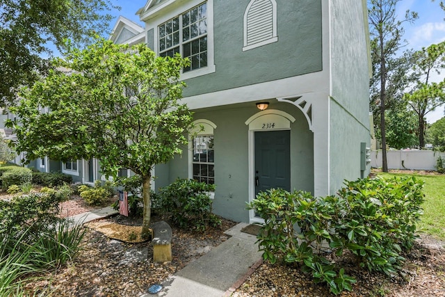 2314 Lake Woodberry Cir, Brandon, FL 33510 - photo 22