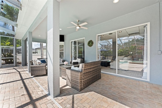 12910 Vicksburg Dr, Tampa, FL 33625 - photo 34