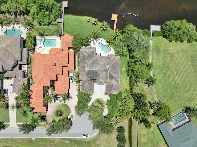 8707 Silverthorn Rd, Seminole, FL 33777 - photo 55