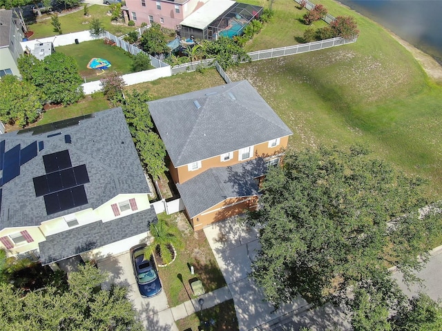 10523 Boyette Creek Blvd, Riverview, FL 33569 - bird's eye view
