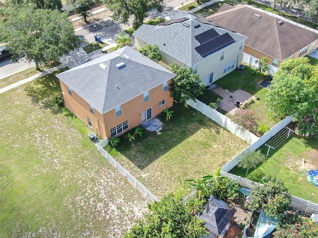 10523 Boyette Creek Blvd, Riverview, FL 33569 - aerial view of property and surrounding area