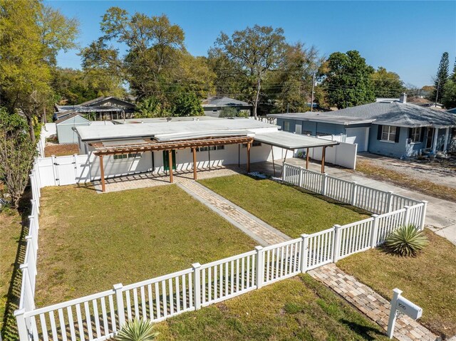 1616 Huntington St, Lakeland, FL 33801 - photo 2