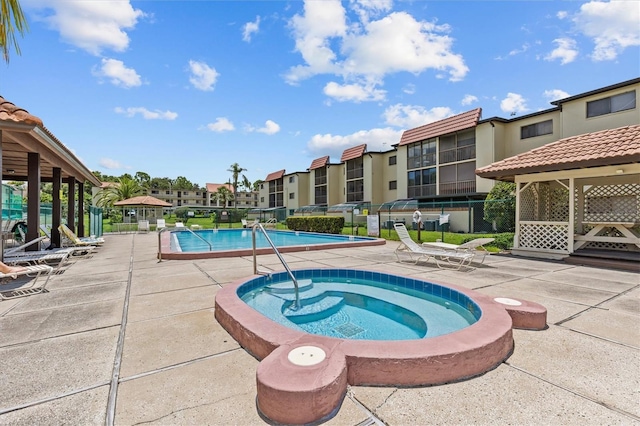 2420 Winding Creek Blvd Unit 209, Clearwater, FL 33761 - photo 30