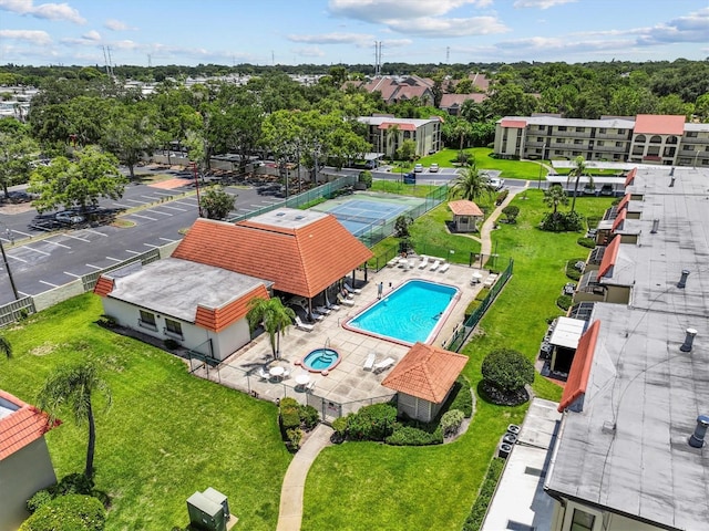 2420 Winding Creek Blvd Unit 209, Clearwater, FL 33761 - photo 32