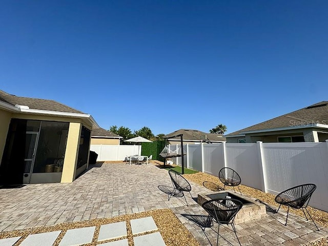 2864 Running Brook Cir, Kissimmee, FL 34744 - photo 12