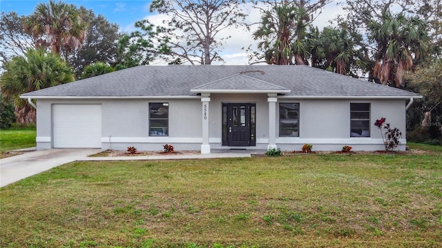 5580 S Salford Blvd, North Port, FL 34287 - photo 1