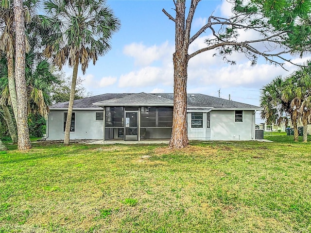 5580 S Salford Blvd, North Port, FL 34287 - photo 19