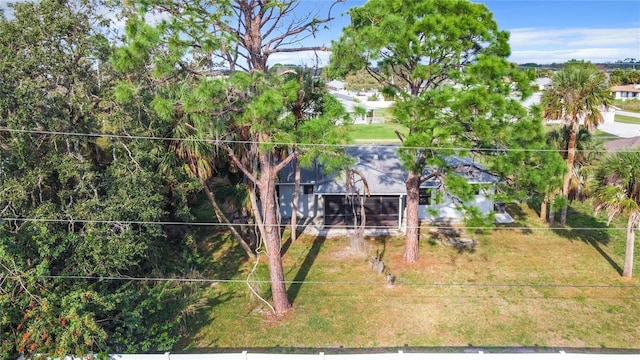 5580 S Salford Blvd, North Port, FL 34287 - photo 37