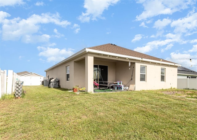 887 Galloway St, Lake Alfred, FL 33850 - photo 23