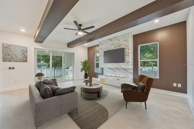 4604 W Euclid Ave, Tampa, FL 33629 - photo 3