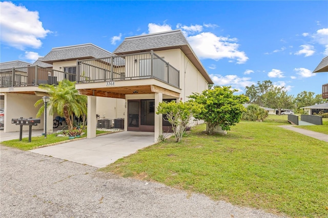 3368 Ramblewood Pl Unit 37-D-1, Sarasota, FL 34237 - photo 1