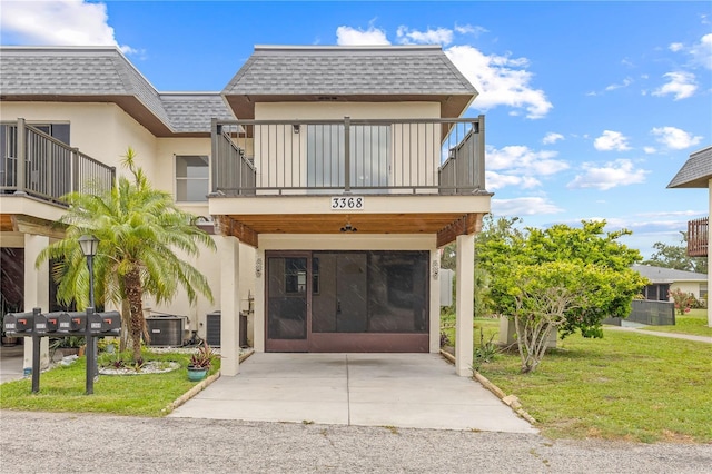 3368 Ramblewood Pl Unit 37-D-1, Sarasota, FL 34237 - photo 2