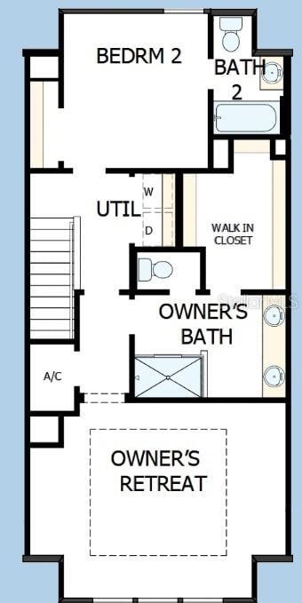 6605 N Nebraska Ave Unit 23, Tampa, FL 33604 - photo 5