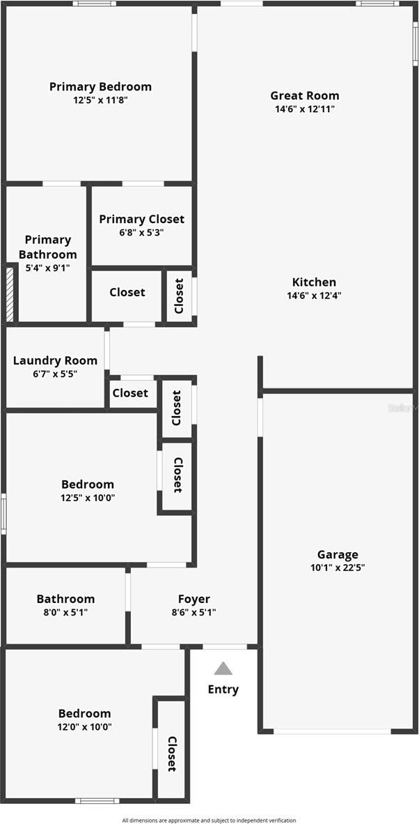 9016 Water Chestnut Dr, Temple Terrace, FL 33637 - photo 46